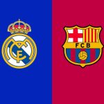 Real Madrid - Barcelona Canlı Yayın