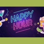 Happy Hours - İndirimli  Saatler